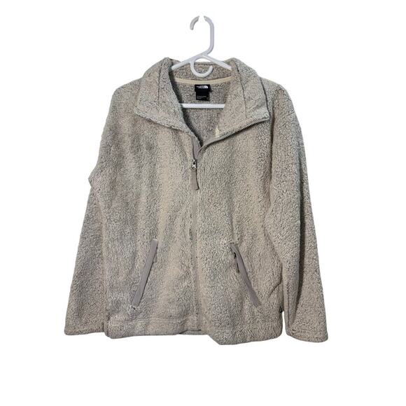 The North Face Jackets & Blazers - The North Face - Full Zip Fleece Women’s Size Medium